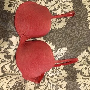 La senza body kiss bra